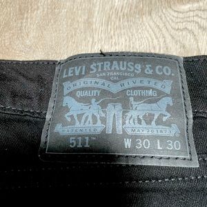 Levi Jeans